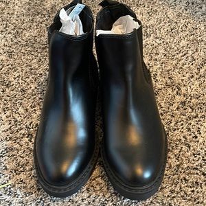 GAP Ankle Boots Brand New with Tags
